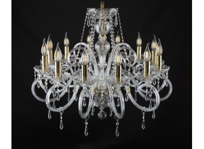 Crystal chandelier light lamp ceiling light Bohemia pendant lights