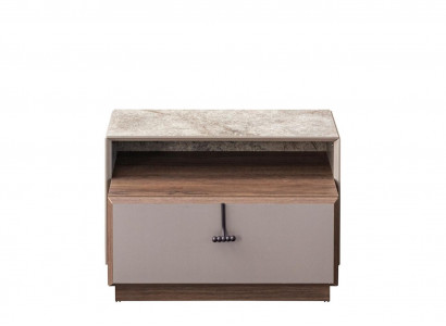 Group Nightstands Bedside Cabinets Bedside Tables Side Tables Gray