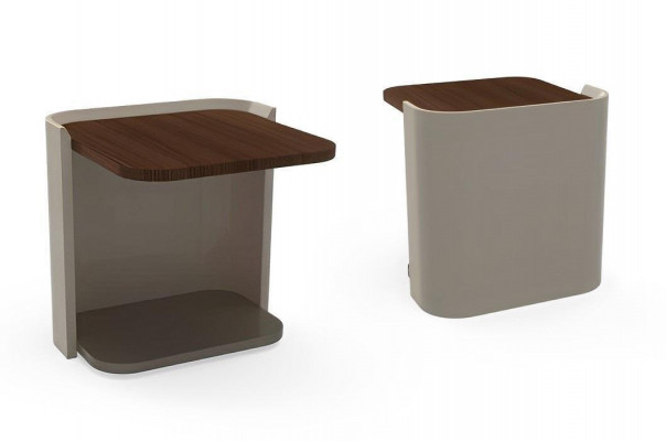 Side table, living room table, designer coffee table, furniture end table, console, new.