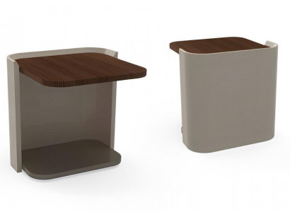 Side table, living room table, designer coffee table, furniture end table, console, new.