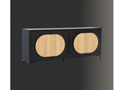 Chest of Drawers Grey Luxury Sideboard Cabinet Bedroom Chests of Drawers Cabinets Elegant