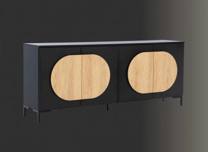 Chest of Drawers Grey Luxury Sideboard Cabinet Bedroom Chests of Drawers Cabinets Elegant