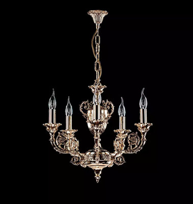Ceiling lamp classic chandelier light lamp living room luxury ceiling lamps