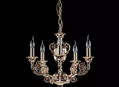 Ceiling lamp classic chandelier light lamp living room luxury ceiling lamps