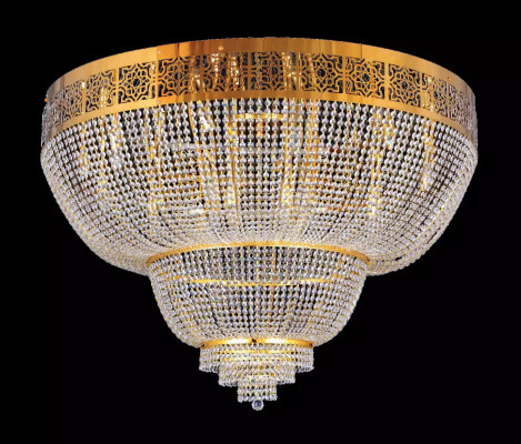 Pendant lamp chandelier ceiling light lamps crystal lamp 85x120
