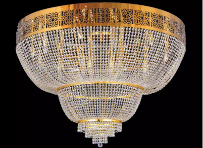 Pendant lamp chandelier ceiling light lamps crystal lamp 85x120