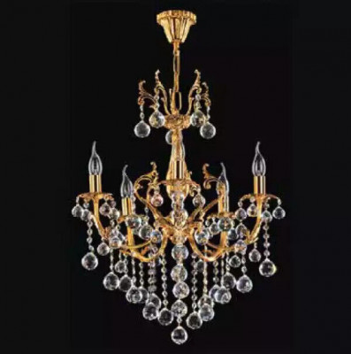 Chandelier Modern Ceiling Light Lamp Living Room Luxury 102x155cm