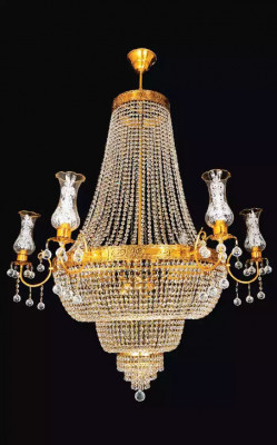 Hanging lamp chandelier ceiling light lamps crystal lamp 115x160