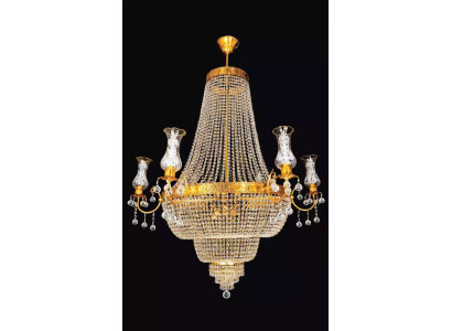 Hanging lamp chandelier ceiling light lamps crystal lamp 115x160