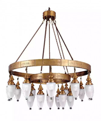 Chandelier lamp pendant light lamps crystal lamp ceiling light 120x180