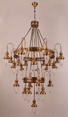 Chandelier Pendant Lamp Crystal Lamp Ceiling Light Lamps 120x250