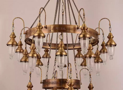 Chandelier Pendant Lamp Crystal Lamp Ceiling Light Lamps 120x250