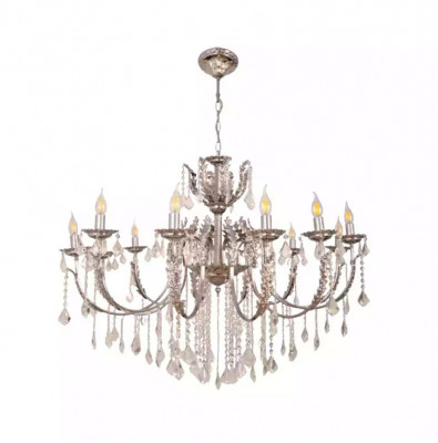 Chandelier Pendant Light Crystal Lamp Ceiling Light Lamps 113x140