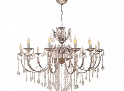 Chandelier Pendant Light Crystal Lamp Ceiling Light Lamps 113x140