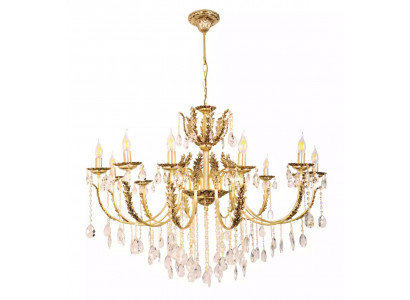 Hanging light chandelier lamp crystal light ceiling light 113x140