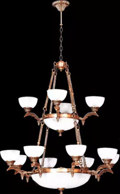 Chandelier Crystal Lamp Ceiling Light Lamps 110x140