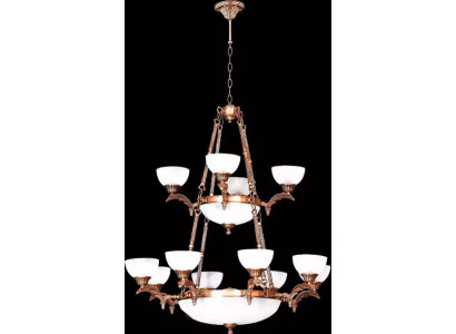 Chandelier Crystal Lamp Ceiling Light Lamps 110x140