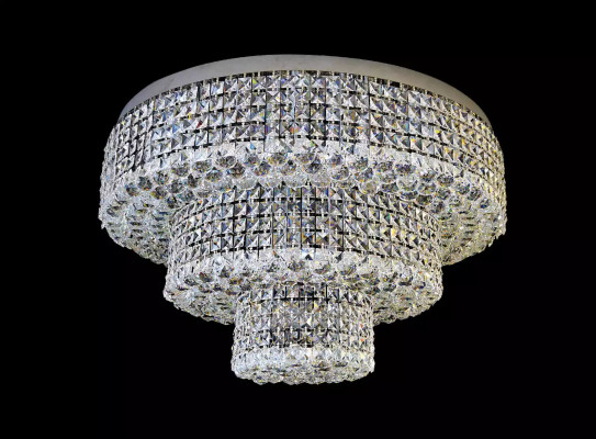 Pendant light chandelier lamp crystal lamp ceiling light lamps 80x55