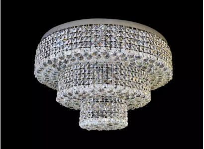 Pendant light chandelier lamp crystal lamp ceiling light lamps 80x55