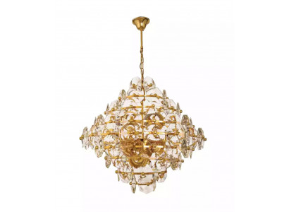 Chandelier Living Room Hanging Lamp Ceiling Light Fixture Lighting Lamps