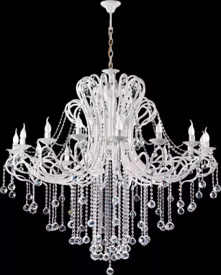 Pendant light chandelier lamp crystal lamp ceiling light lamps 132x165