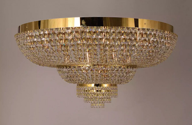Pendant light chandelier lamp crystal lamp ceiling light lamps 100x45