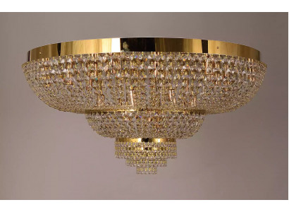 Pendant light chandelier lamp crystal lamp ceiling light lamps 100x45
