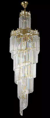 Chandelier Living Room Ceiling Light Modern Chandelier Beautiful Crystal