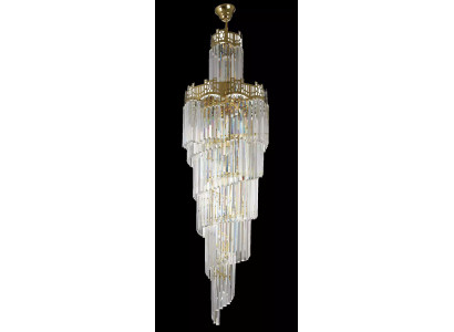 Chandelier Living Room Ceiling Light Modern Chandelier Beautiful Crystal