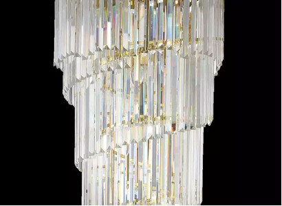 Chandelier Living Room Ceiling Light Modern Chandelier Beautiful Crystal