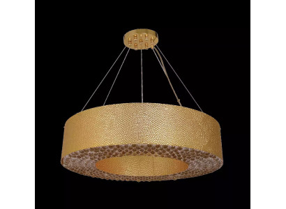 Chandelier modern gold living room lighting ceiling lamp light