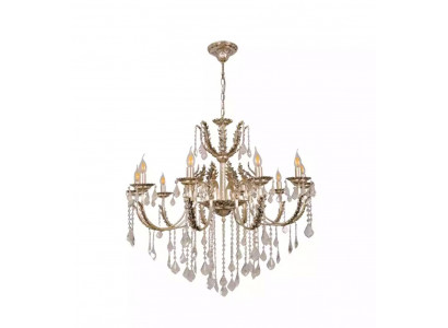 Pendant lamp chandelier lamp crystal lamp ceiling lamp lights 97x130