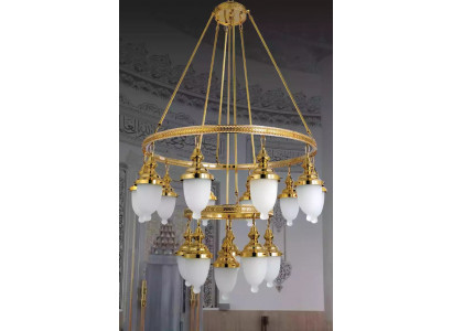 Pendant light chandelier lamp crystal lamp ceiling light lamps 100x220