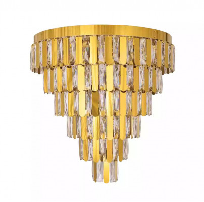 Chandelier Living Room Ceiling Lamp Lustre Light Pendant Lamp Luxury