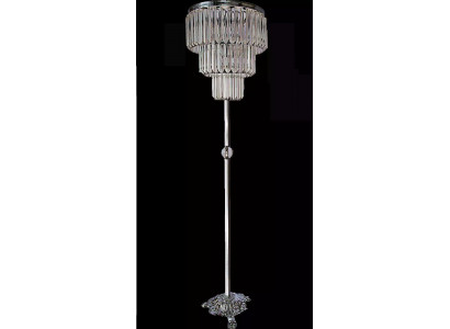 Floor lamp new standing furniture luxury modern living room gray furniture