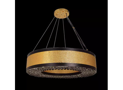 Crystal ceiling light living room lighting chandelier lamp luxury