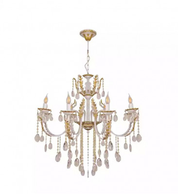 Pendant light chandelier lamp crystal lamp ceiling light lamps 97x130