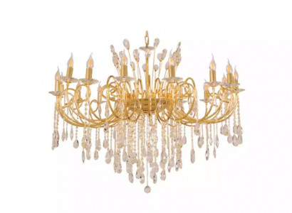 Chandelier Modern Pendant Light Ceiling Light Luxury Lustre Light Lamp