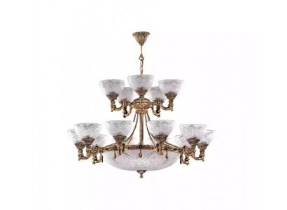 Pendant lamp chandelier crystal lamp ceiling light lamps 113x140