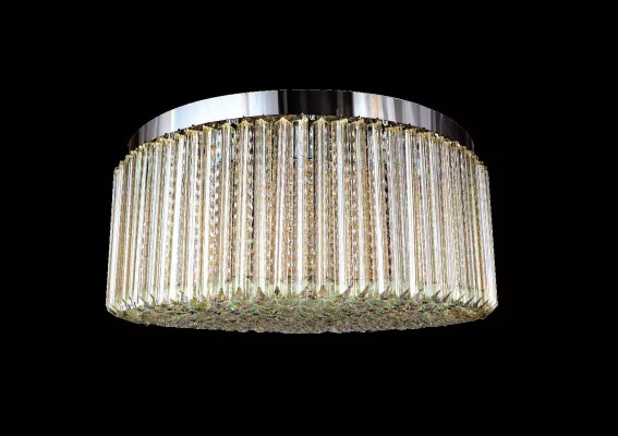 Chandelier Ceiling Hanging Pendant Lamp Spotlight Chandelier Crystal