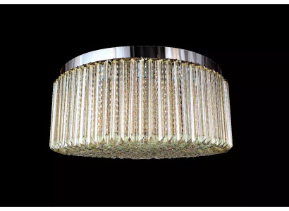 Chandelier Ceiling Hanging Pendant Lamp Spotlight Chandelier Crystal