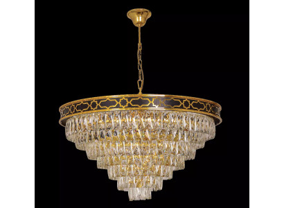 Ceiling lamp chandelier round lamp gold ceiling light lamps