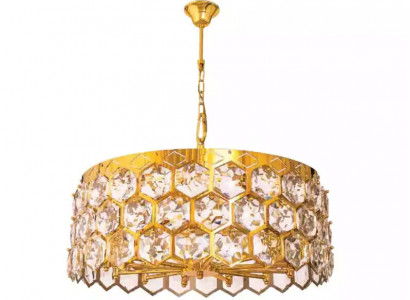 Chandelier Ceiling Light Crystal Light Living Room Chandelier Lustre