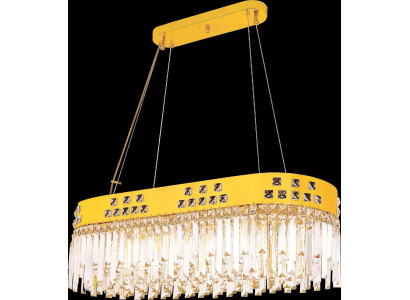 Chandelier Old Antique Crystal Chandelier New Luxury Gold