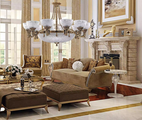Chandelier Ceiling Lamp Ceiling Chandelier Lamp Glass Gold Gray