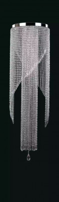 Pendant lamp chandelier crystal lamp ceiling light lamps 50x140