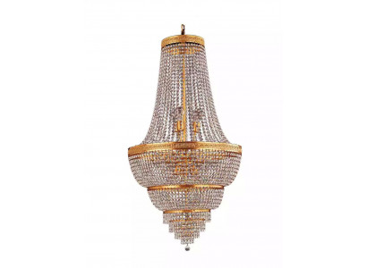Pendant Lamp Chandelier Crystal Lamp Ceiling Light Lamps 60x135