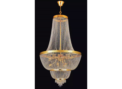 Lamp hanging light chandelier crystal lamp ceiling light 60x130 lamps