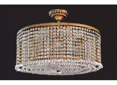 Chandelier Ceiling Lamp Ceiling Light Gold Luxury Light Lamp