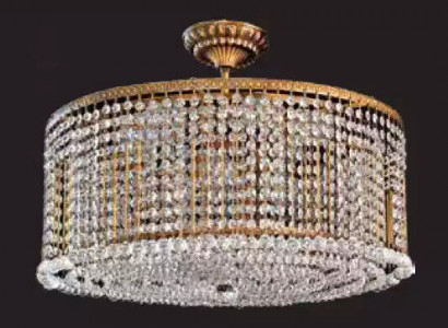 Chandelier Ceiling Lamp Ceiling Light Gold Luxury Light Lamp